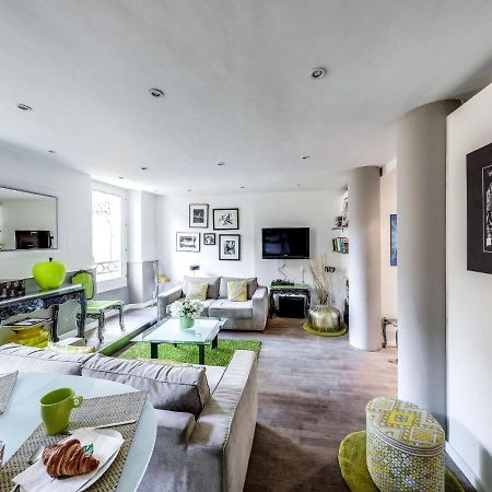 Apartment Rue Du Commandant Guichard By Interhome サントロペ エクステリア 写真