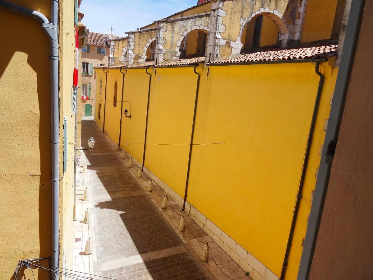 Apartment Rue Du Commandant Guichard By Interhome サントロペ エクステリア 写真