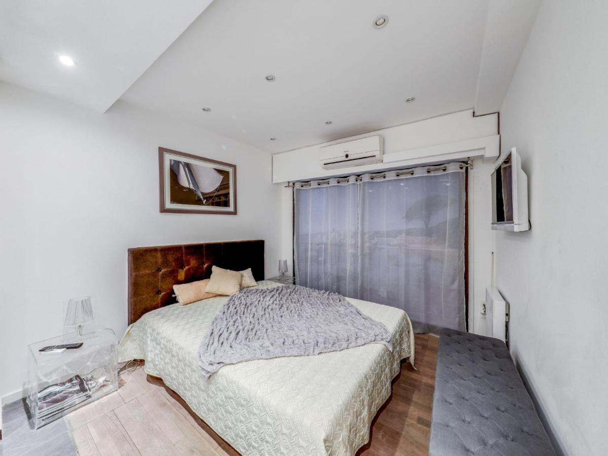 Apartment Rue Du Commandant Guichard By Interhome サントロペ エクステリア 写真