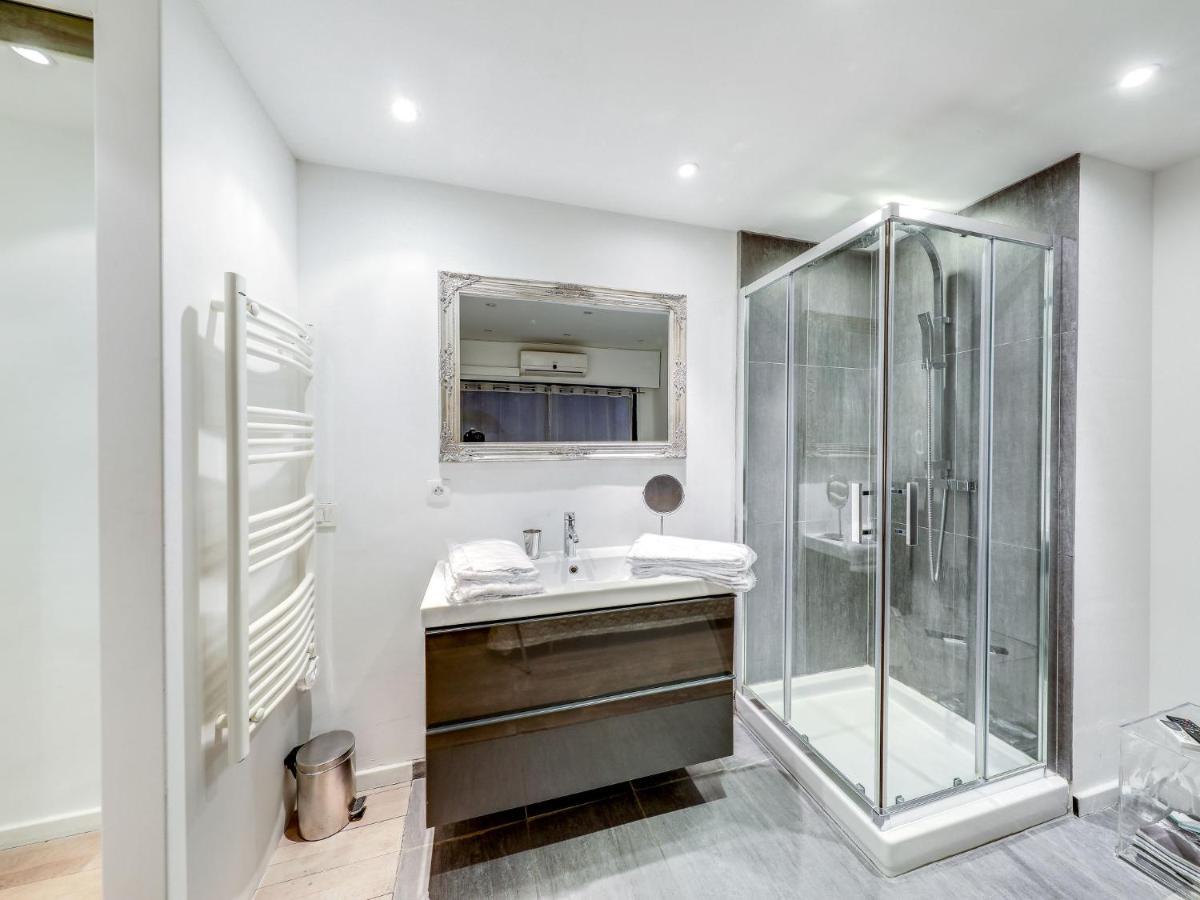 Apartment Rue Du Commandant Guichard By Interhome サントロペ エクステリア 写真